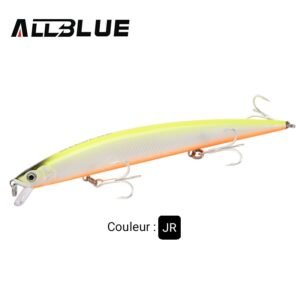 Leurre Allblue SPRINT 145S 195mm / 35g