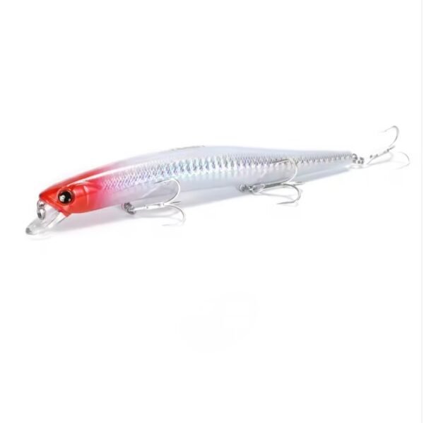 Leurre Noeby SLIM LANCE MINNOW 150mm / 23g – Image 2