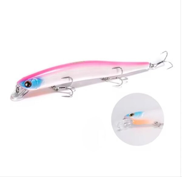 Leurre Noeby SLIM LANCE MINNOW 150mm / 23g – Image 6