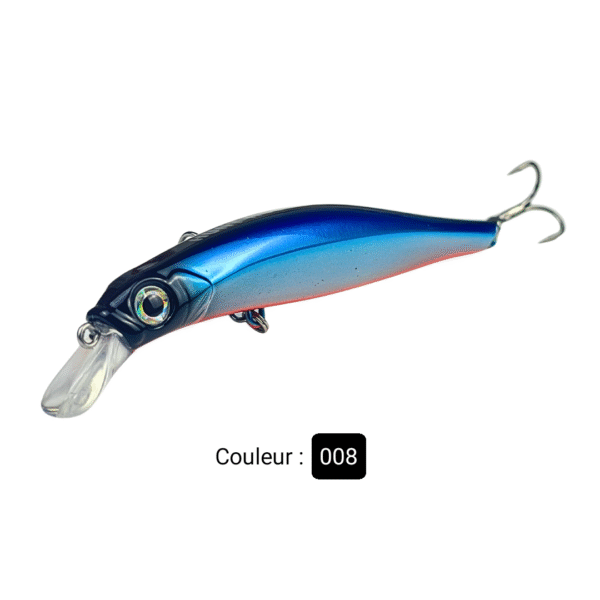 Leurre Hunthouse 105mm / 18,5g – Image 6