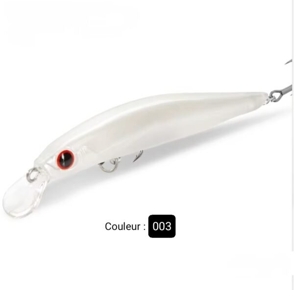 Leurre Hunthouse 105mm / 18,5g – Image 4