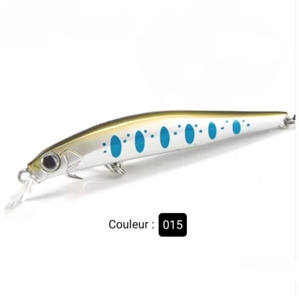 Leurre Hunthouse 105mm / 18,5g – Image 2