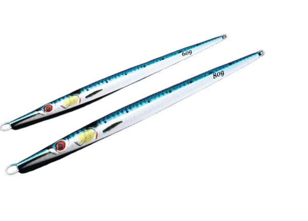 Jig Jigging Pro 60 g / 80 g – Image 2
