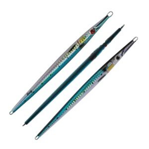Jig Jigging Pro – Copie NEEDLE JIG 60 g / 80 g