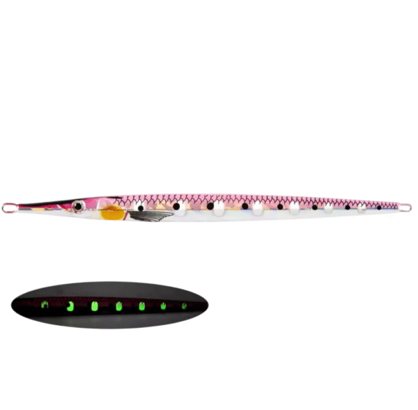 Jig Hunthouse LW-823 NEEDLEJIG  36g /58g – Image 3