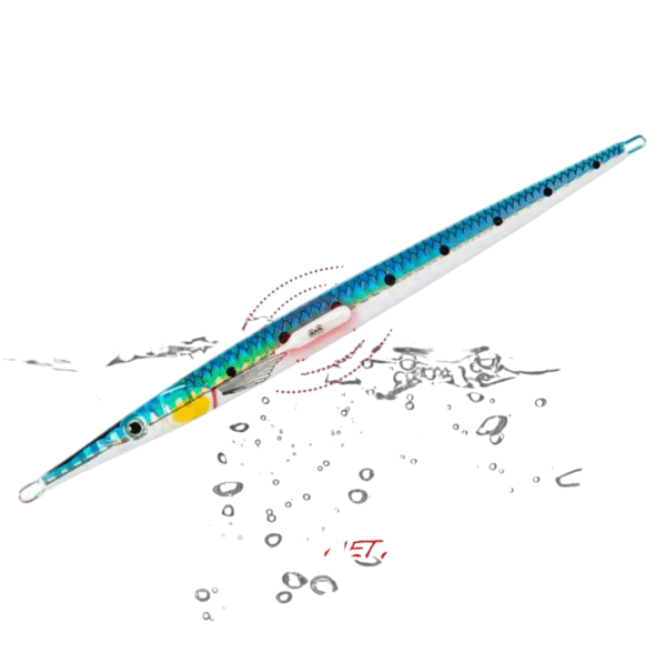 Jig Hunthouse LW-823 NEEDLEJIG  36g /58g – Image 6