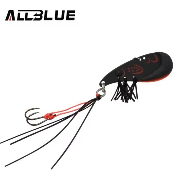 Jig Allblue CRAZY SHRIMP 30g – Image 4