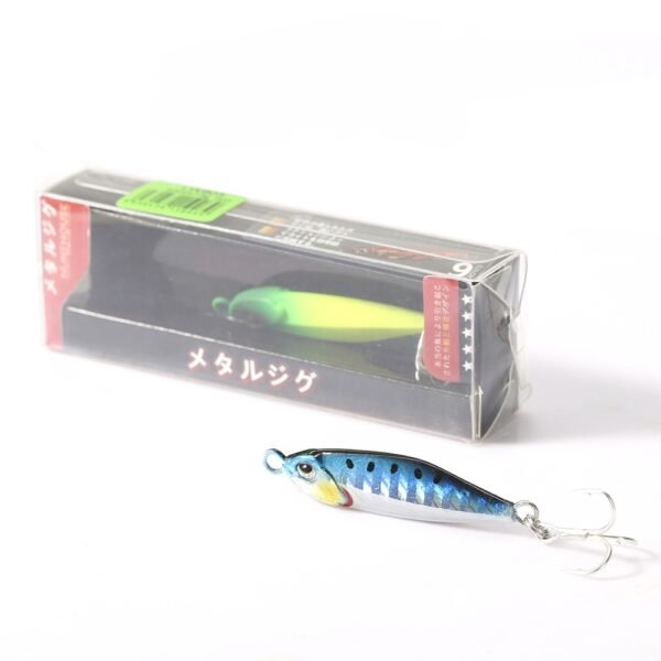 Jig Hunthouse TITRA LW 803 7g – Image 4
