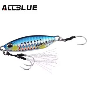 Jig Allblue DRAGER SLOW 20g