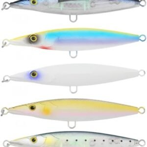 Leurre Seika SOBER 130mm /28 g