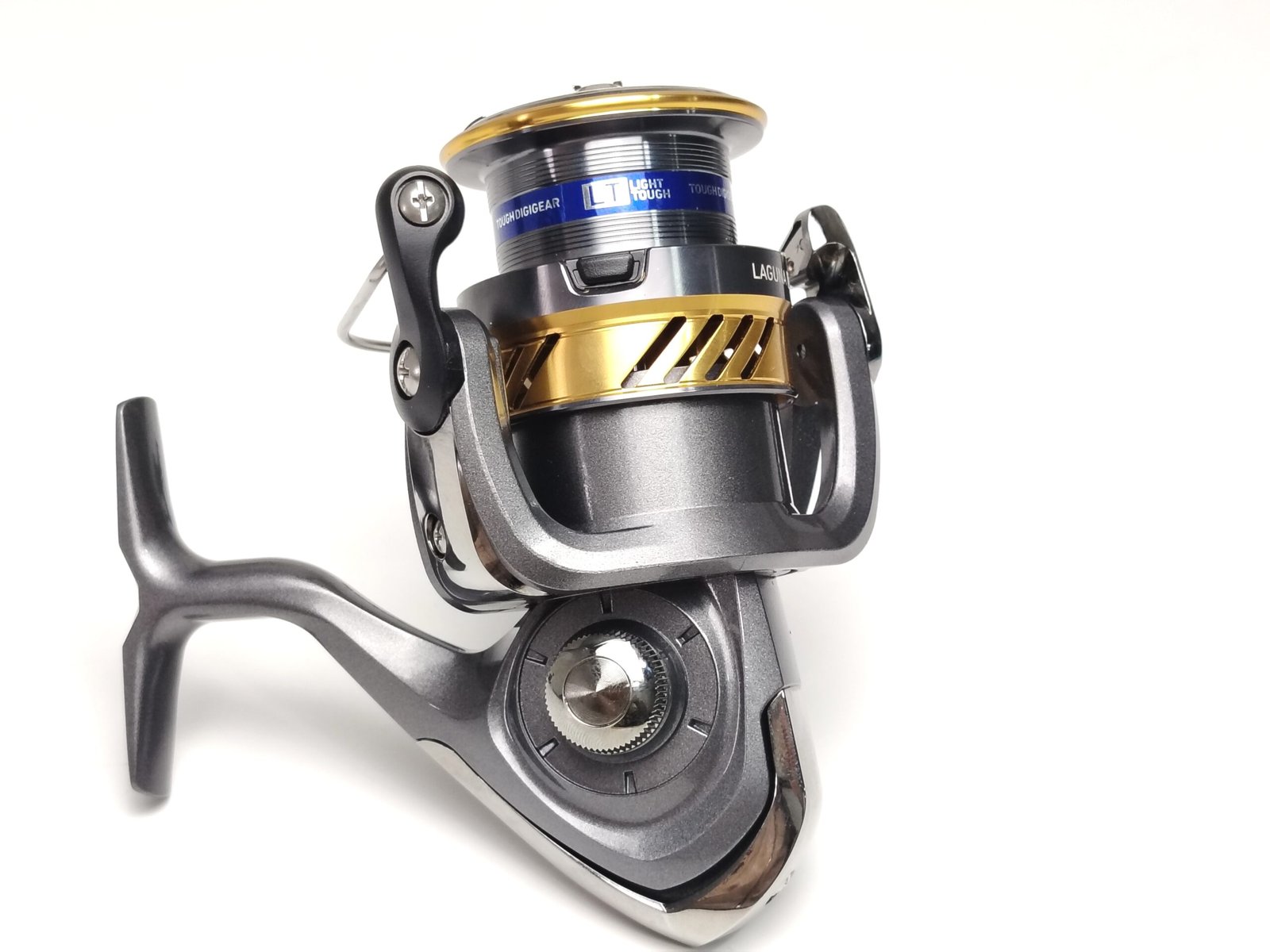 Moulinet Daiwa Laguna LT 4000 CXH – Image 4