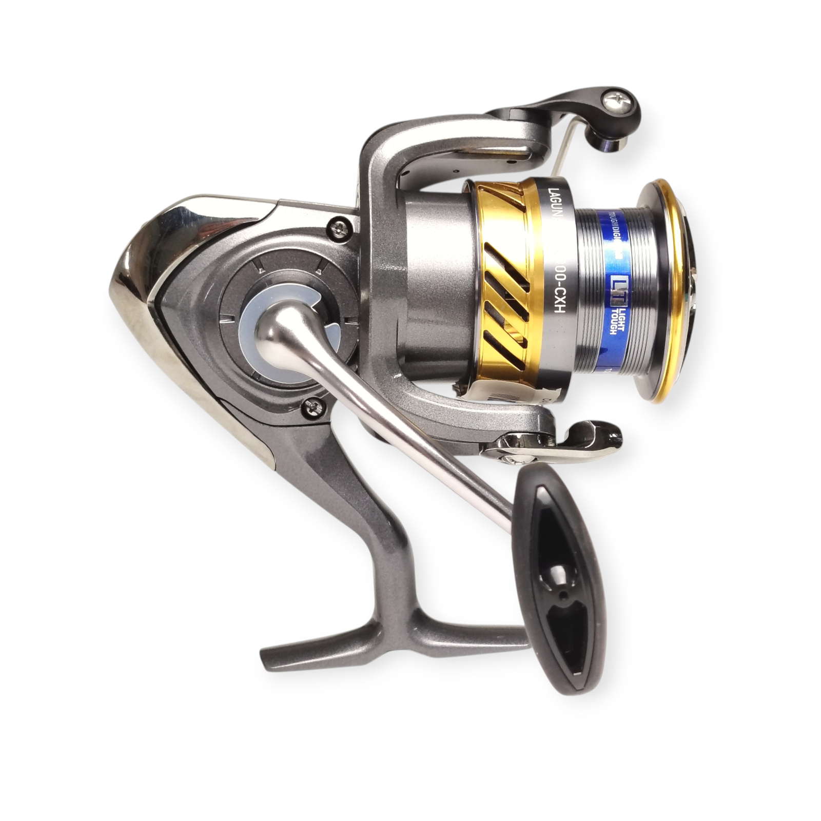 Moulinet Daiwa Laguna LT 4000 CXH
