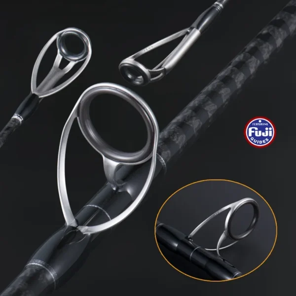 Canne LUREKILLER Shore Jigging 3m – 40-100g – Image 3