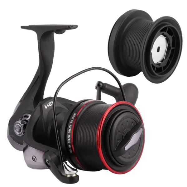 Moulinet DeBao PIONEER TP8000