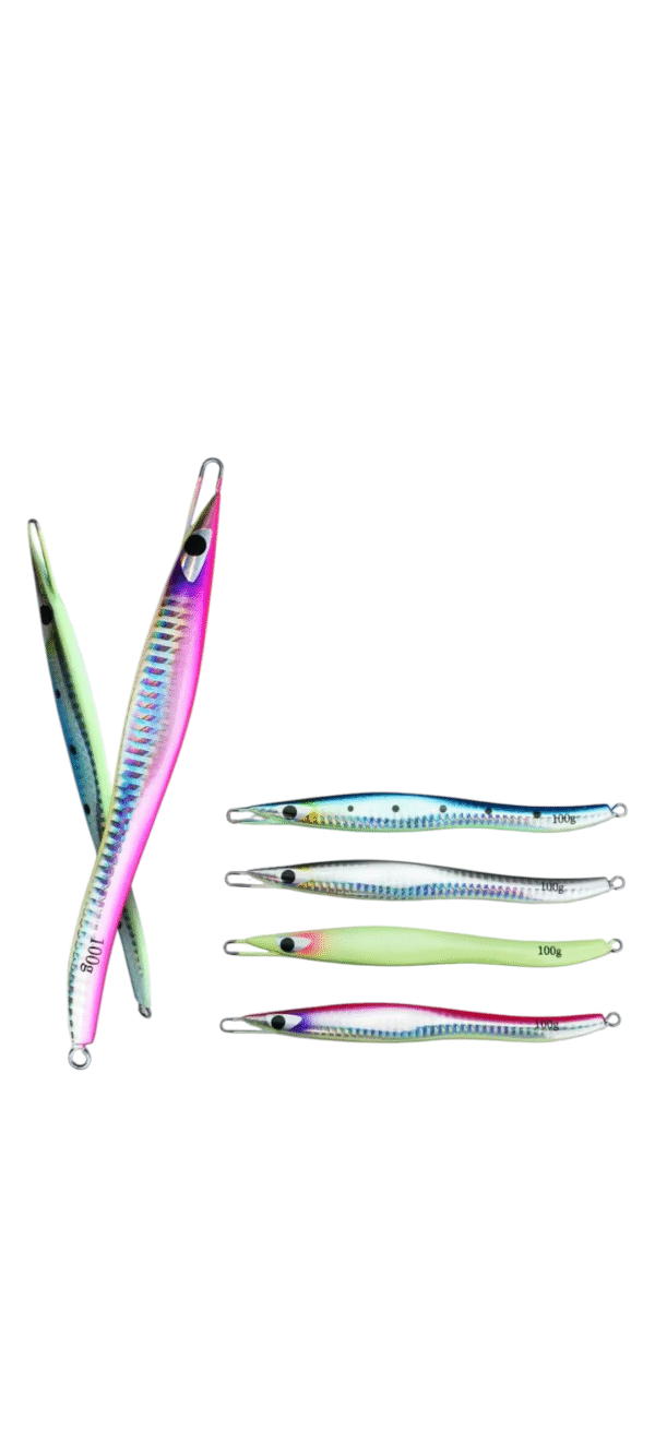 Jig Jigging Pro CB One G2 - 100 g