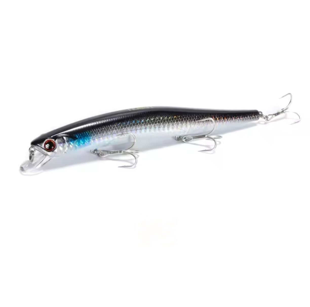 Leurre Noeby SLIM LANCE MINNOW 150mm / 23g – Image 8