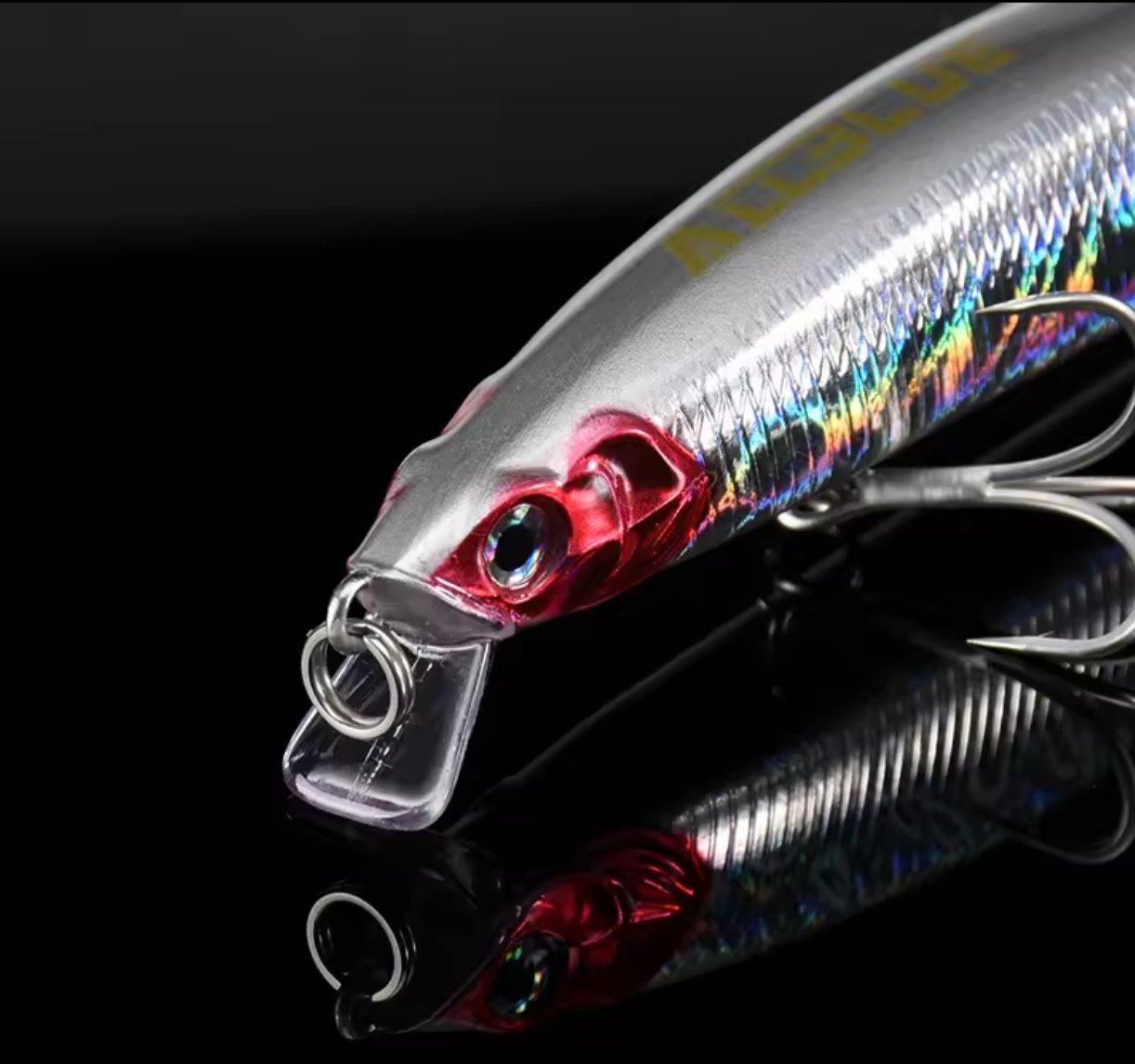 Leurre Allblue SPRINT 145S 145mm / 22.5g – Image 8