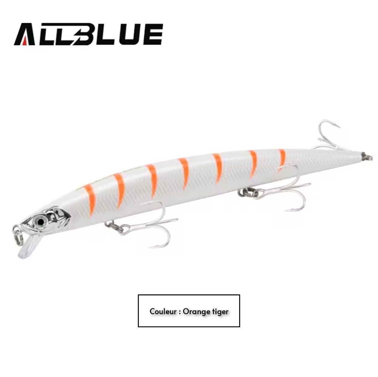 Leurre Allblue SPRINT 145S 145mm / 22.5g – Image 4