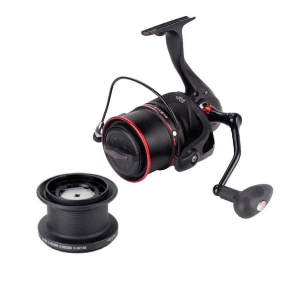 Moulinet DeBao PIONEER TP8000 – Image 2