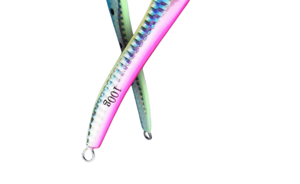 Jig Jigging Pro G2  – 100g – Image 7