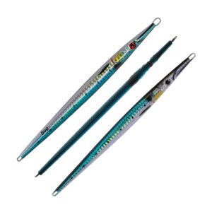 Jig Jigging Pro 60 g / 80 g