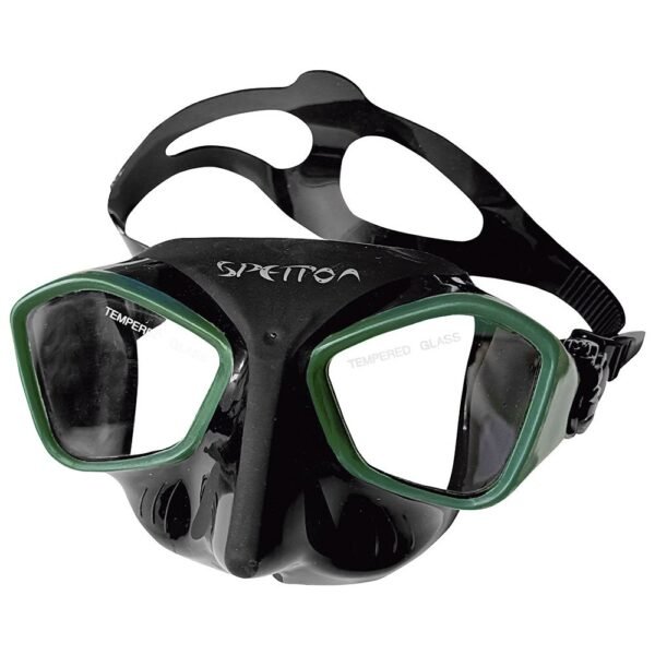 Masque Spetton STORM DIVING