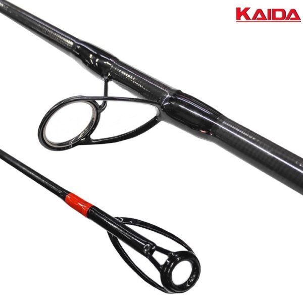 Canne Kaida VICTORY 2,65m – 20-60g – Image 4