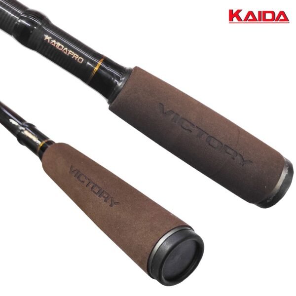 Canne Kaida VICTORY 2,65m – 20-60g – Image 5