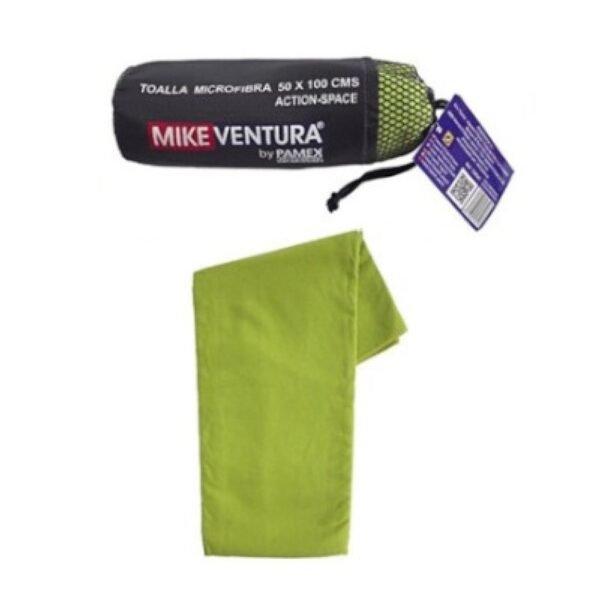 Serviette Microfibre PAMEX 70 x 140 cm – Image 3