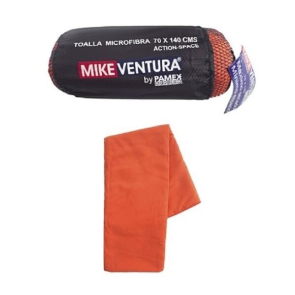 Serviette Microfibre PAMEX 70 x 140 cm