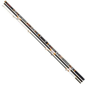 Canne Trabucco SHEDIR LONG RANGE 4203 – 4,20 m – 200 g