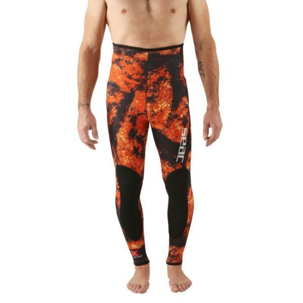 Combinaison Seac® GOST Camouflage 5 mm – Image 4