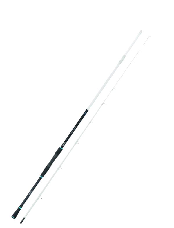Canne Tubertini SQUIDOO² EGI 2,40 m