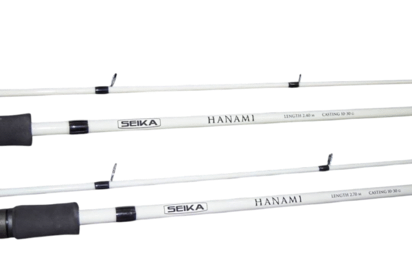 Canne Seika HANAMI EGING  2.70m / 10-30g – Image 2