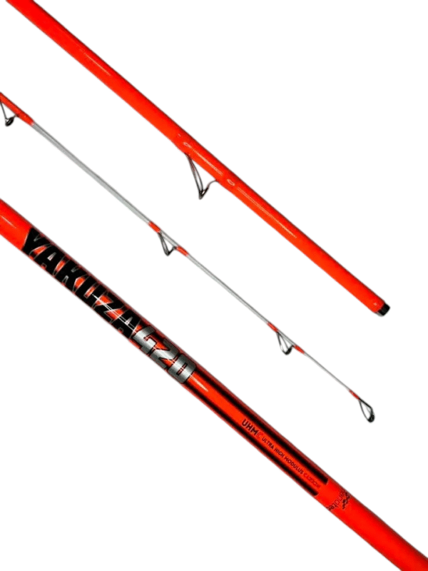 Canne YAKUZA  4.20m /  100-300g – Image 6