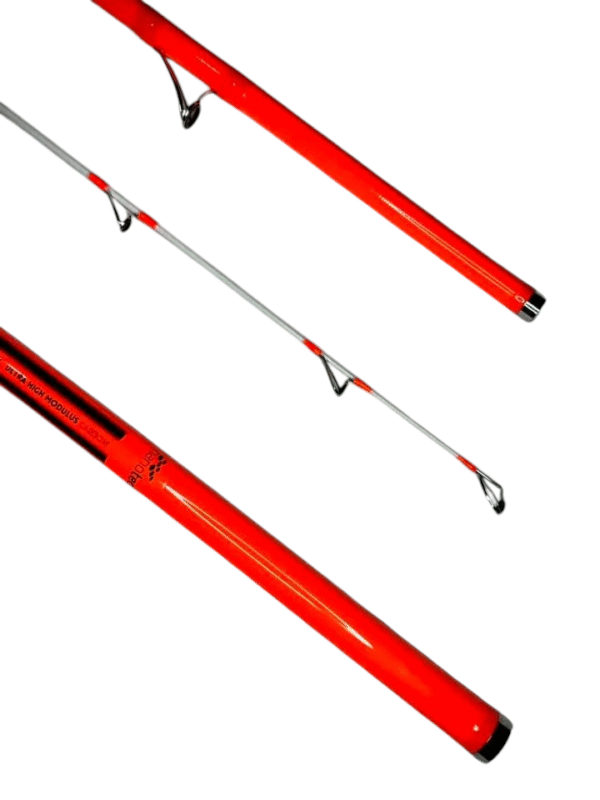 Canne YAKUZA  4.20m /  100-300g – Image 5