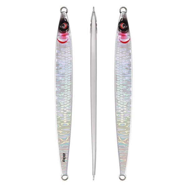 Jig Jigging pro SARDINE SLIDER 80g – Image 3