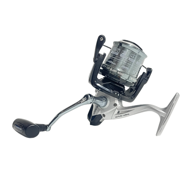 TRABUCCO Emery XS 8000 – Image 2