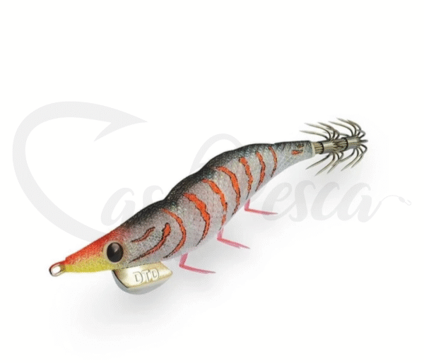 Turlutte DTD Gamberino 3.0 – Image 4