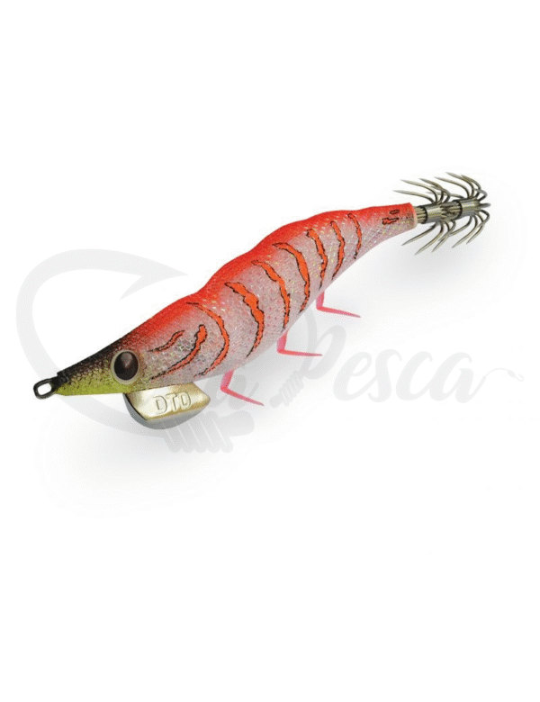 Turlutte DTD Gamberino 3.0 – Image 2