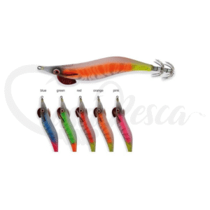 Turlutte DTD Special Oita 3.0 / 3.5