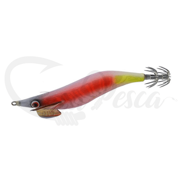 Turlutte DTD Special Oita 3.0 / 3.5 – Image 2