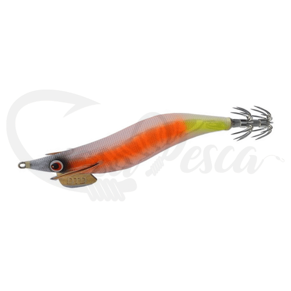 Turlutte DTD Special Oita 3.0 / 3.5 – Image 3
