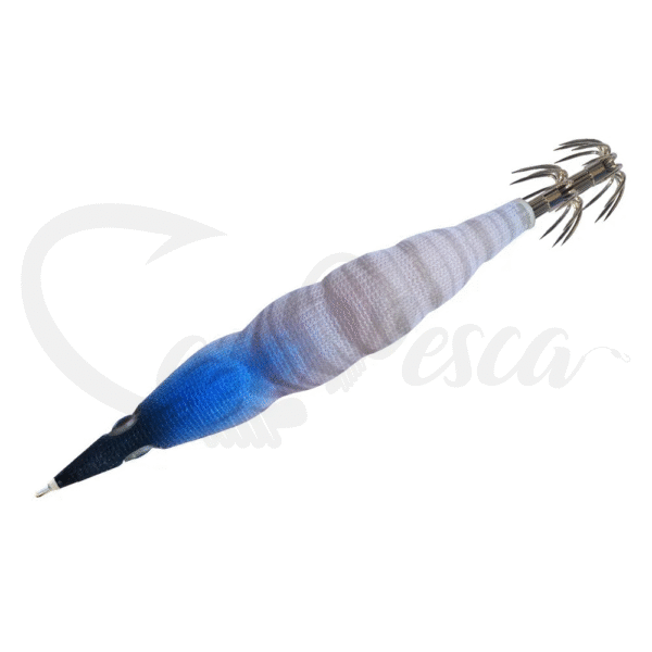 Turlutte DTD RED SHRIMP 3.0 – Image 6