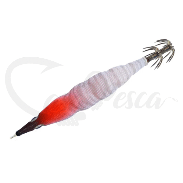 Turlutte DTD RED SHRIMP 3.0 – Image 7