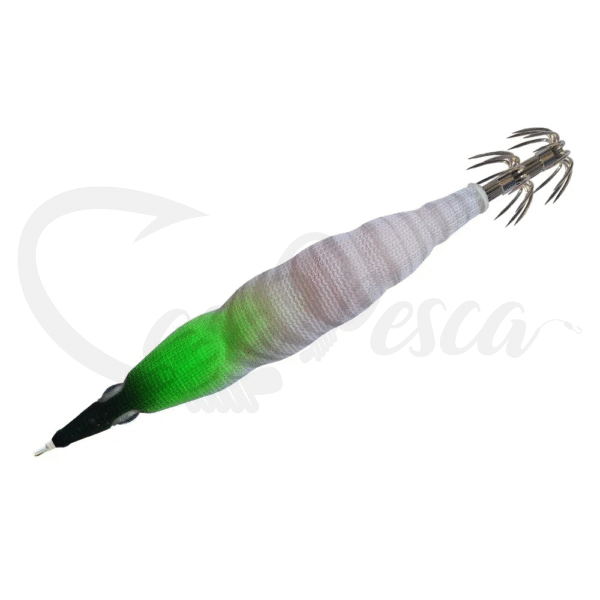 Turlutte DTD RED SHRIMP 3.0 – Image 4