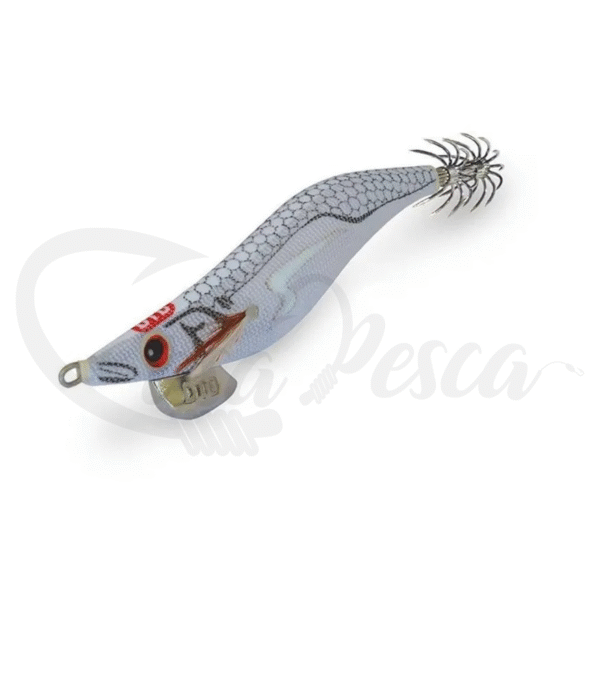 Turlutte DTD WHITE KILLER OITA 3.5 – Image 4