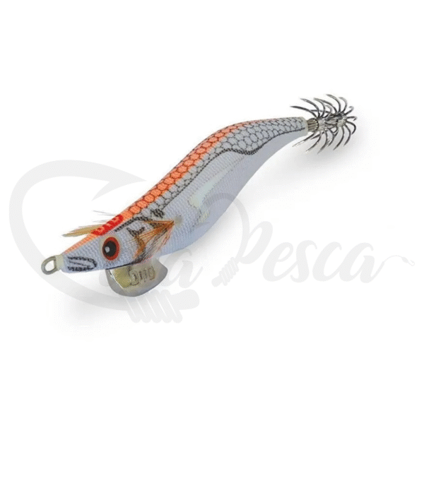Turlutte DTD WHITE KILLER OITA 3.5 – Image 3