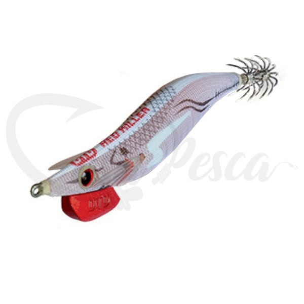 Turlutte DTD RED KILLER DEEP 3.0 / 3.5 – Image 3