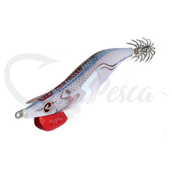 Turlutte DTD RED KILLER DEEP 3.0 / 3.5 – Image 4